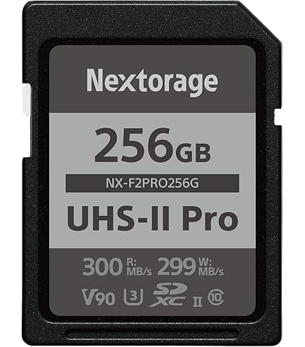 Amazon | Nextorage 日本メーカー CFexpress 4.0 TypeB 330GB